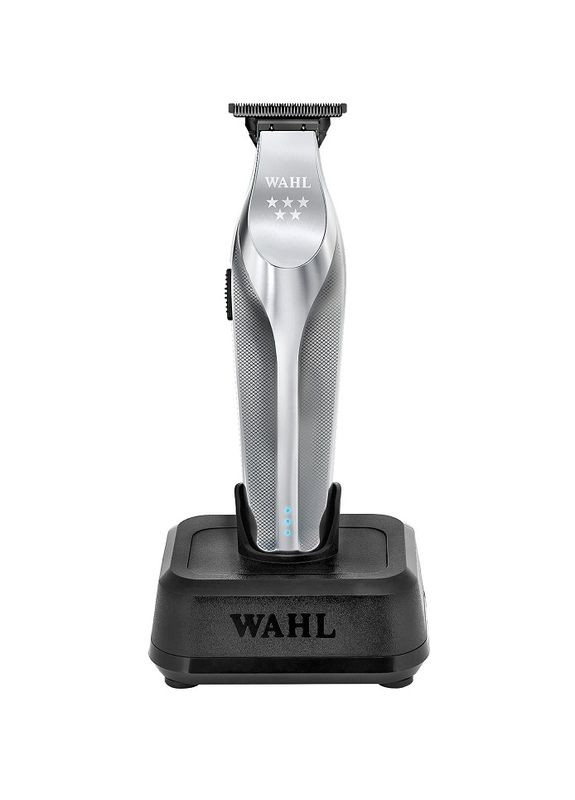 Тример парикмахерський професійний для волосся Hi-Viz Li-Ion Cordless Trimmer (3023702) Wahl (297923262)