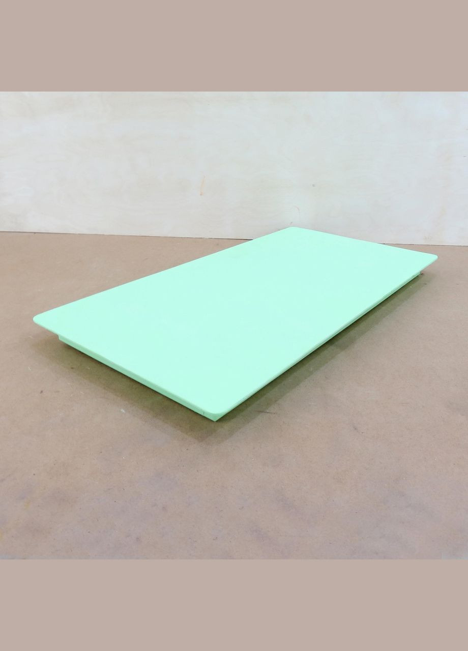 Подставка для ноутбука из дерева Клифтон мохито (ПНО-002953) No Brand (328414461)