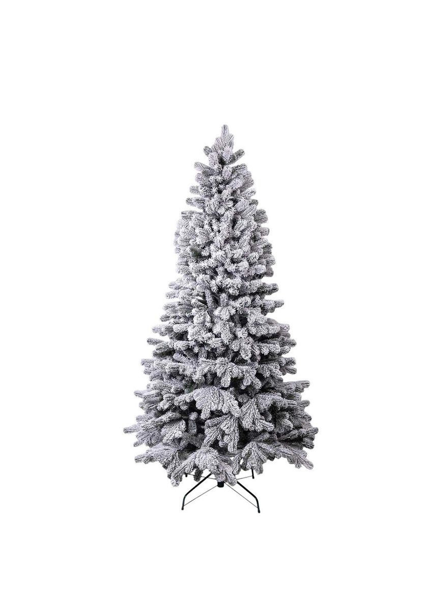 Ялинка штучна 1.8 м Говерла засніжена LUGI (308281452)