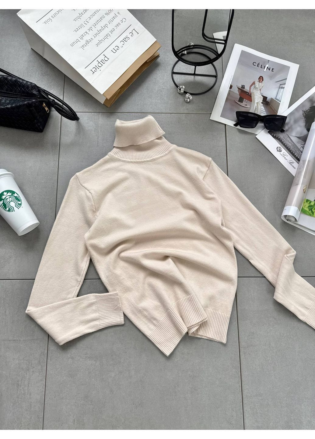 Жіночий гольф Asi.Store.ua (365701245)