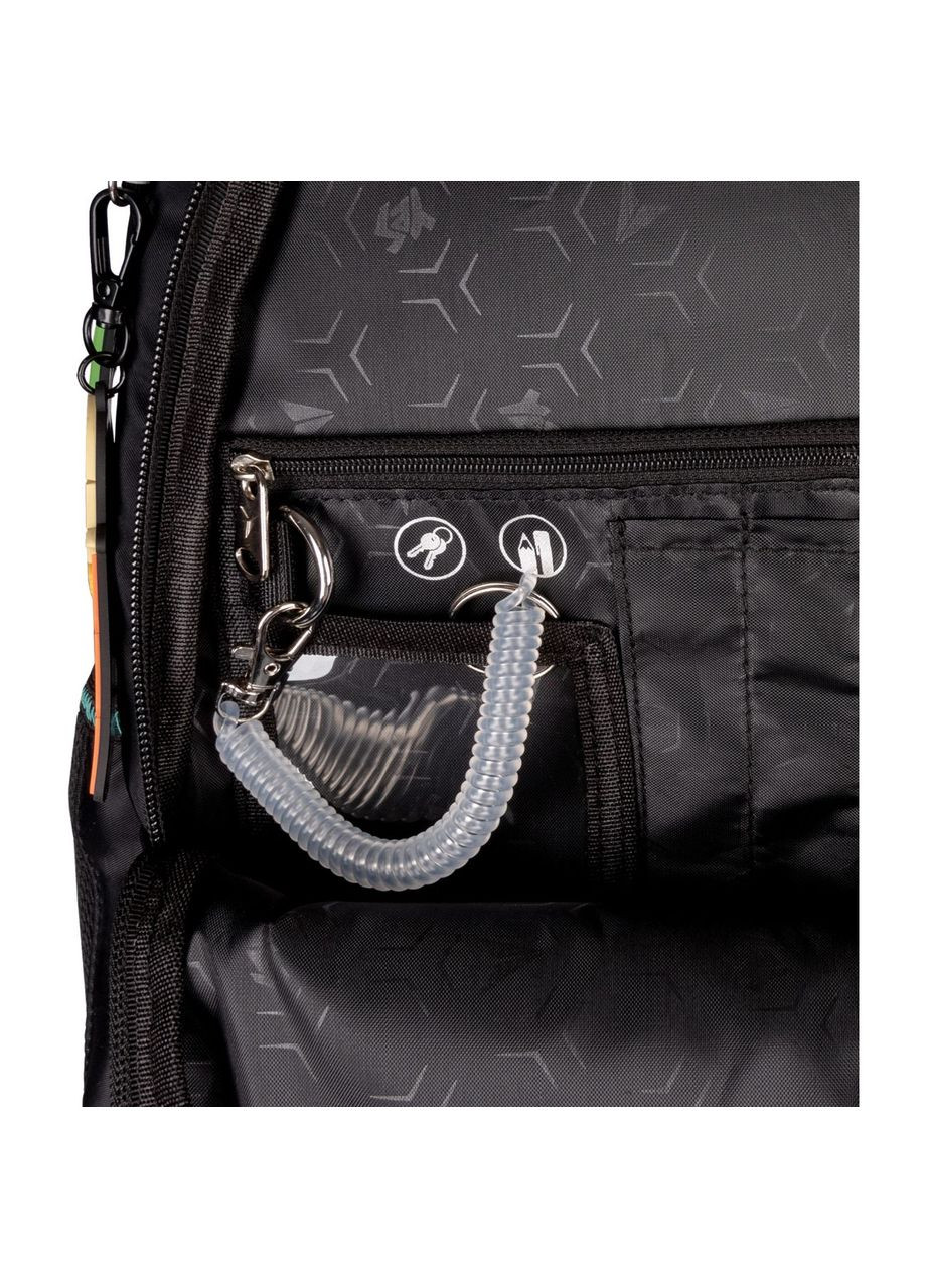 Рюкзак шкільний TS-50 True () Yes 559627 (337470993)