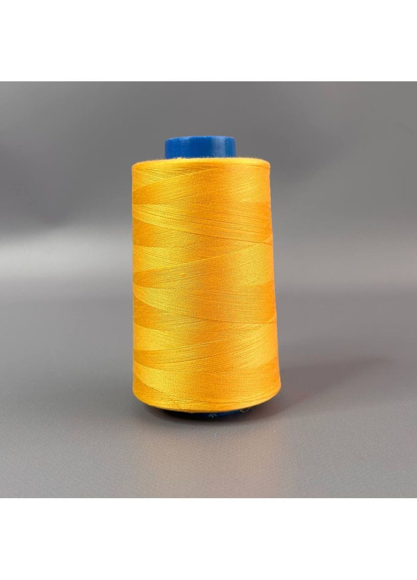 155 Нитки 40/2 швейні (4000 ярд.) No Brand (354797587)