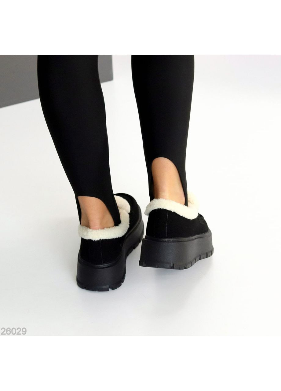 Зимові черевики Автоледі No Brand (370843763)