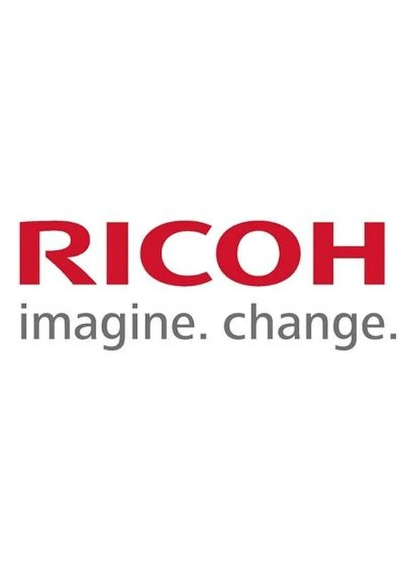 Резиновая прокладка, лопастной вал (52193326) Ricoh (399304583)
