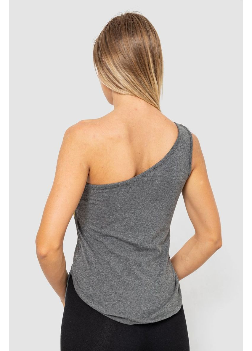 Майка женская со стразами,, 247R029 Ager — 315133570