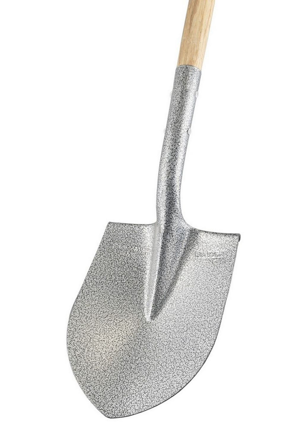 Лопата штикова з держаком і ручкою, 1200 мм Master Tool (288135358)