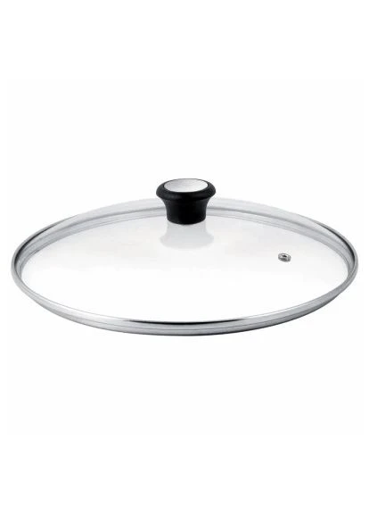Сковорода So'' Light 24 см, алюміній, бакеліт, скло, (H0560442_SET) Tefal (396879225)