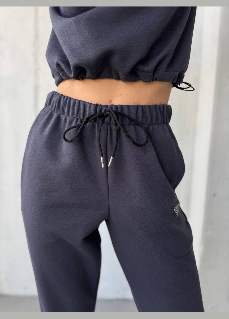 Женский спортивный костюм No Brand (321988945)