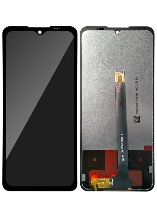 Дисплей + сенсор King Kong ES 3 Black Cubot (389094161)