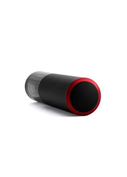 Умный штопор Сиркли Joy Electric Wine Bottle Opener Black Red (CJEKPQ02) Xiaomi (315142284)