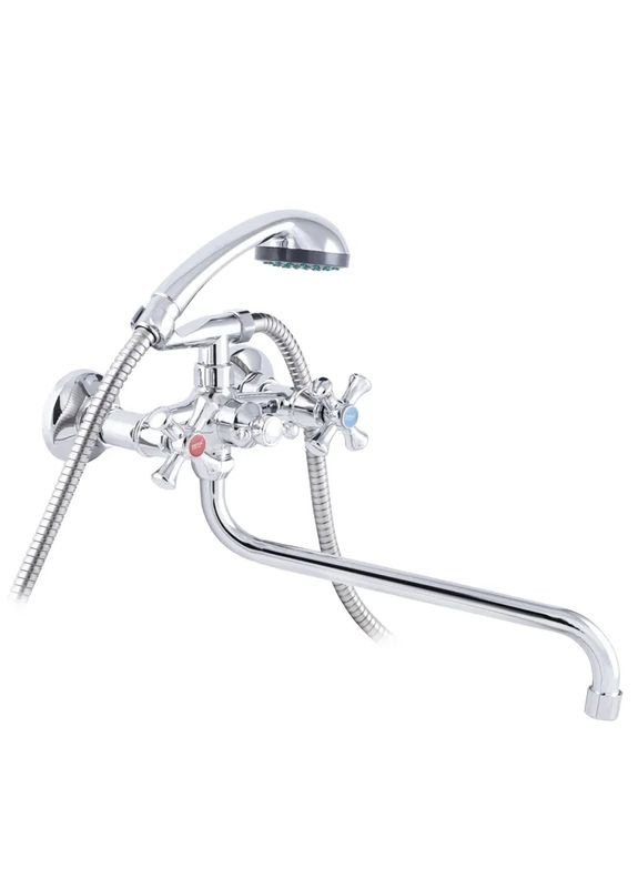 Змішувач для ванни DFR-A 827 (ZX0014) Zerix (322004628)