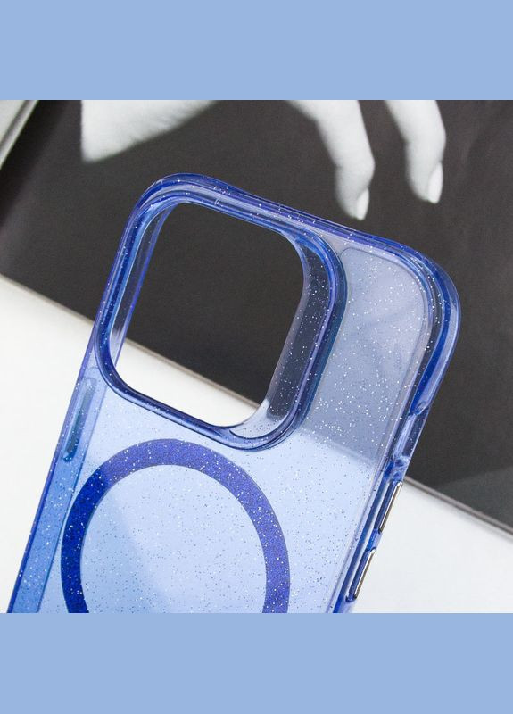 Чохол на Apple iPhone 14 Pro / для айфон 14 про з функцією магсейф MagSafe Epik (356100373)