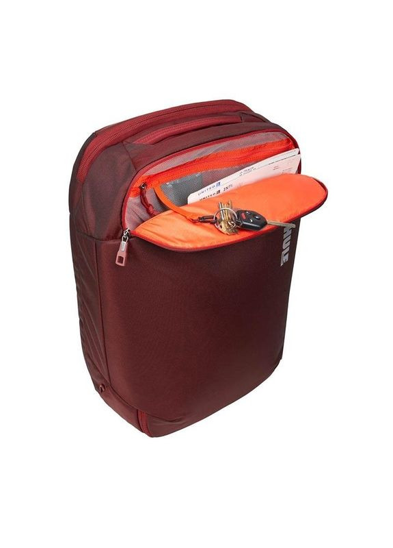 Сумка-рюкзак Subterra Carry-On 40 л Ember (TH 3203445) Thule (324611803)