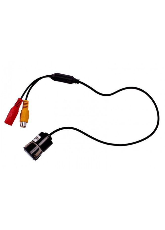 Врізна автомобільна камера заднього виду Е301 RCA (363321459)