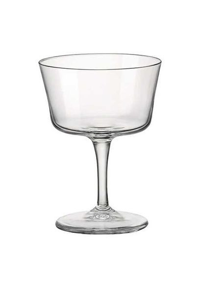 Бокал Bartender Novec 122114BYT021990 220 мл Bormioli Rocco (368764662)