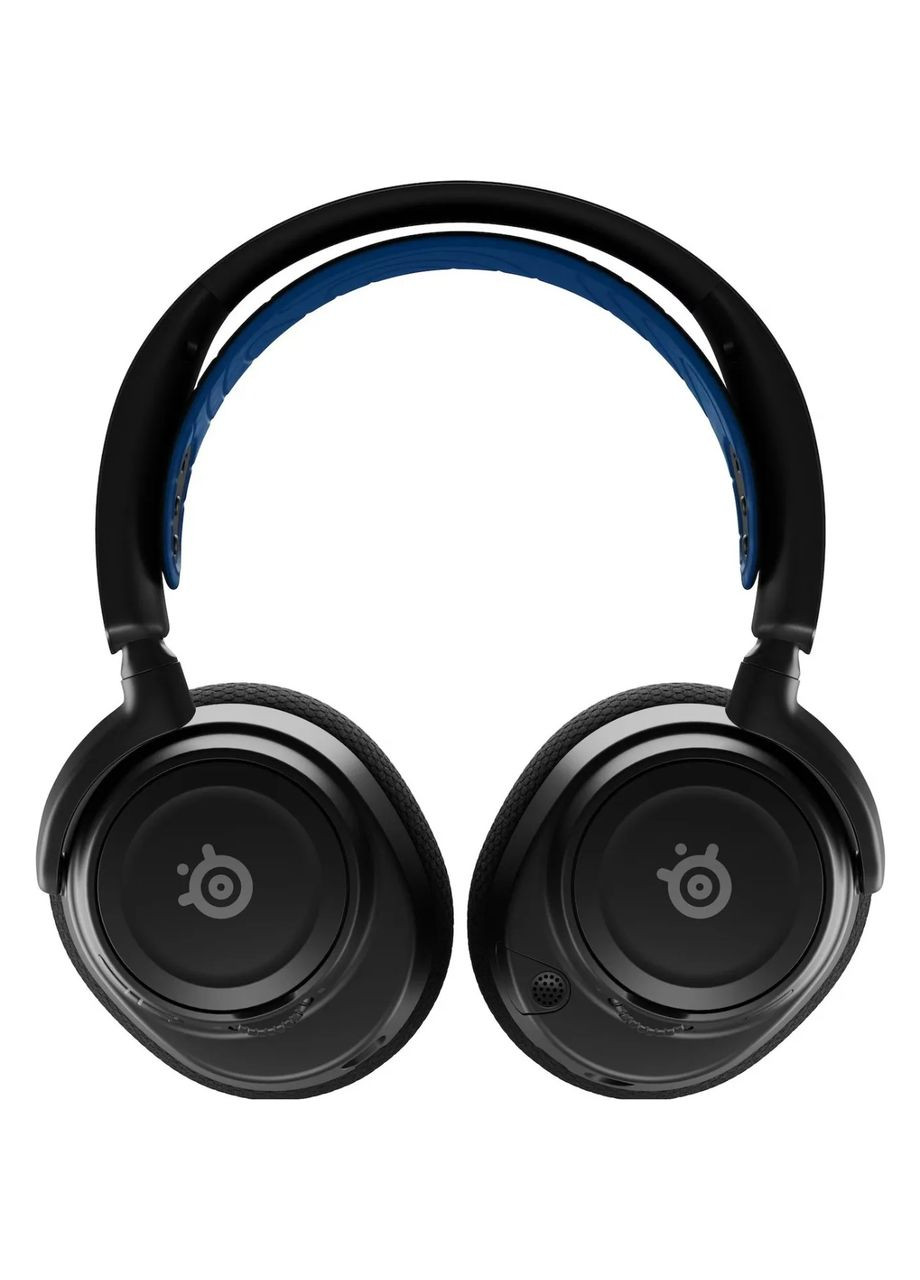 Ігрова гарнітура Arctis Nova 7P Wireless PC/PS/SW/MAC/MOB SteelSeries (314775855)