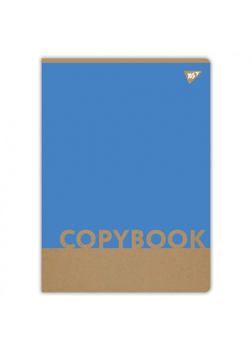 Зошит для записів А4 Colours 681996 48 аркушів Yes (364500024)