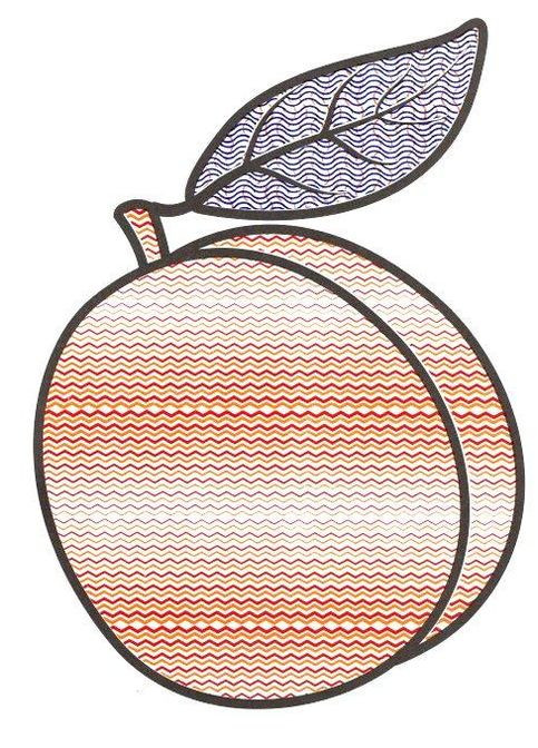 Водні розмальовки для наймодніших (Груша) Пегас (316081383)