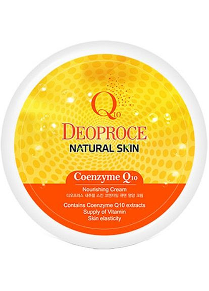 Deoproce Крем — Крем, Південна Корея (369794827)