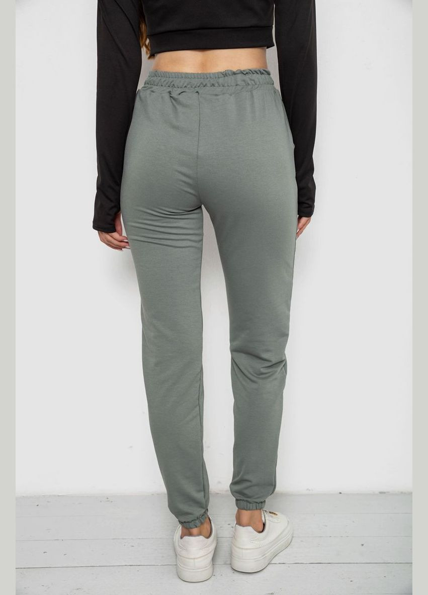 Спортивные штаны женские,, 238R345 Ager (341309098)