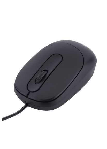 Мишка (GM145Bk) Gemix GM145 USB Black (366645256)