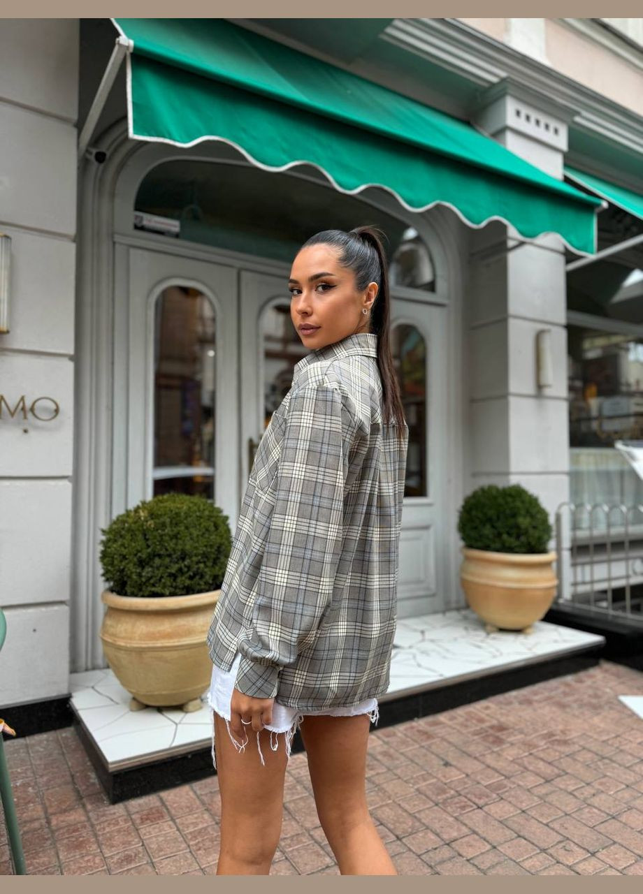 Жіноча сорочка FINO Mode (334629405)