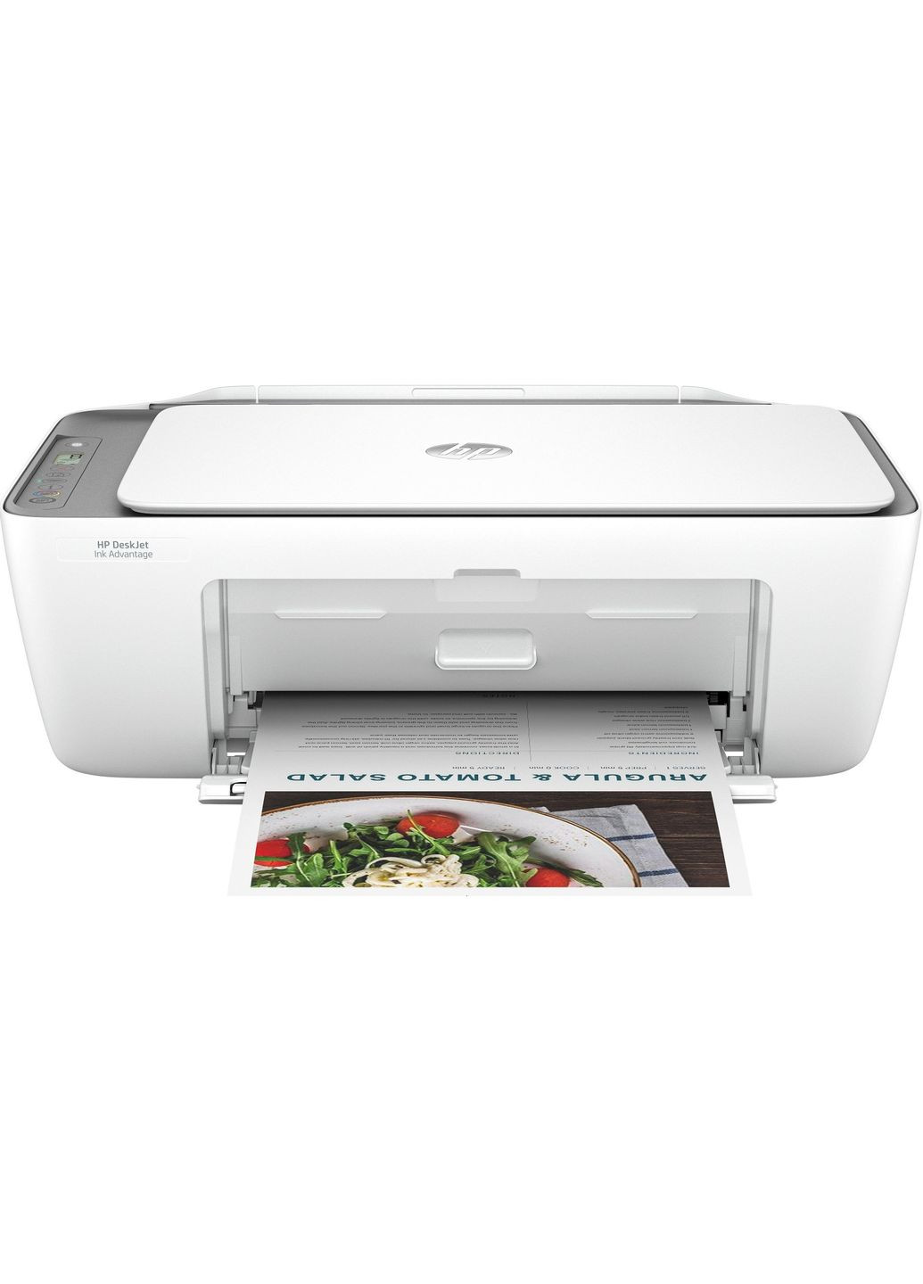 Багатофункціональний пристрій A4 DJ Ink Advantage 2876 з Wi-Fi HP (315004494)