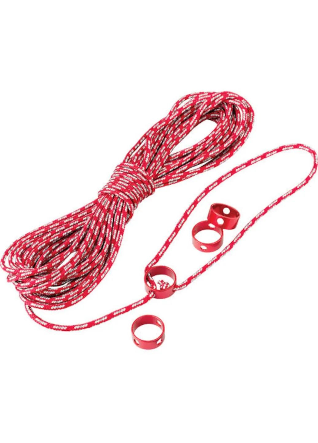 Веревки Reflective Utility Cord Kit MSR (367081161)
