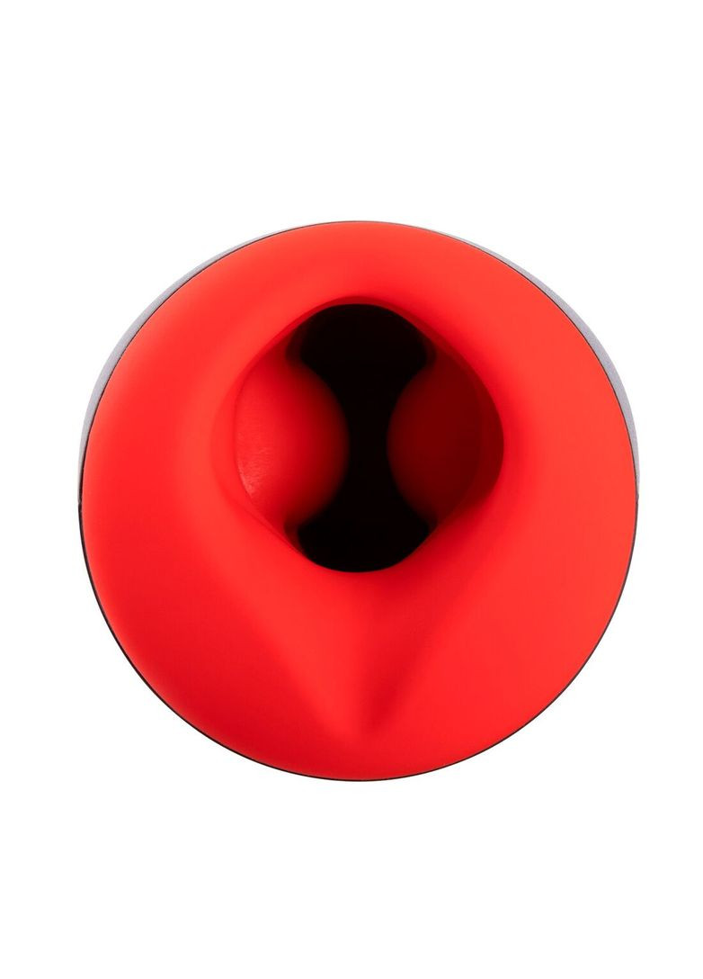 Мастурбатор NINJA 2, 7 режимов вибрации, эффект сжатия Otouch (369950228)