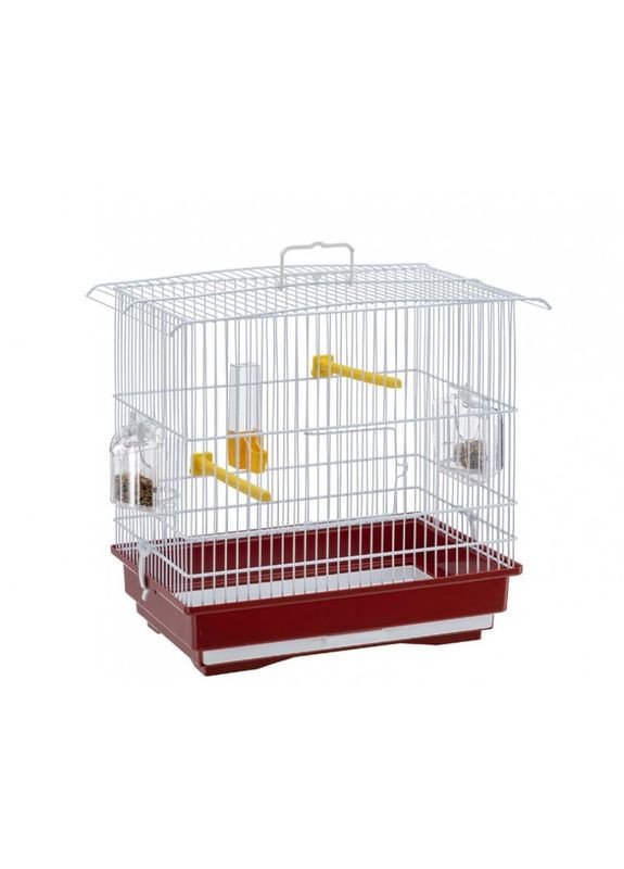 Клетка для птиц GIUSY, 39 x 26 x h 37 cm Ferplast (353687898)