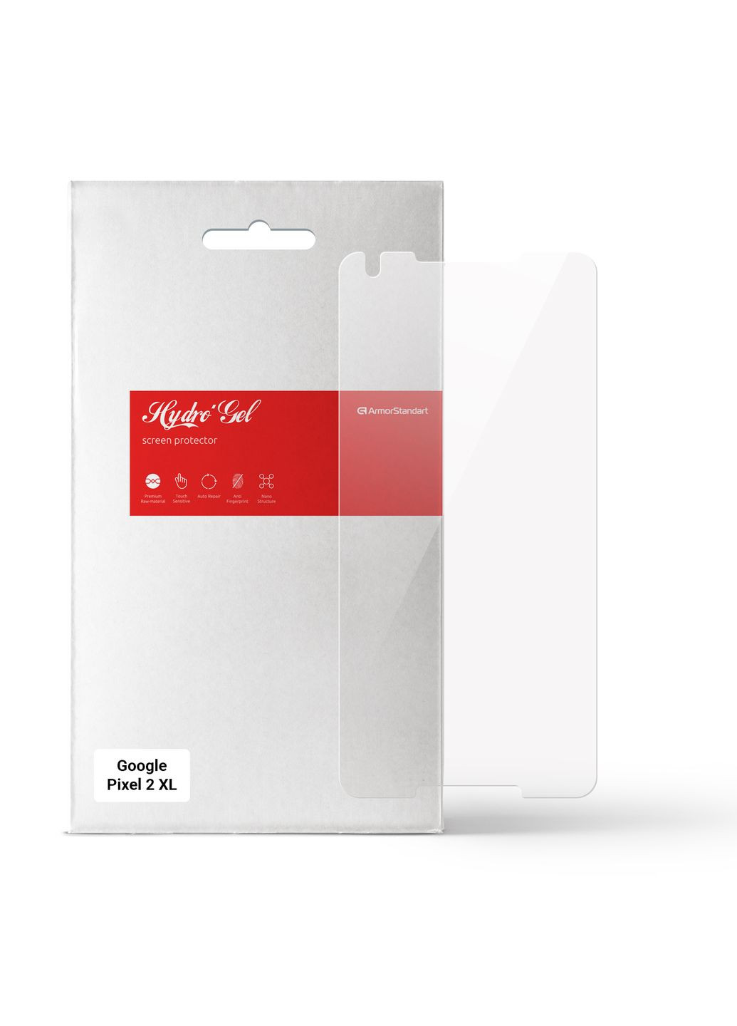 Гидрогелевая пленка для Google Pixel 2 XL (ARM58481) ArmorStandart (265533347)