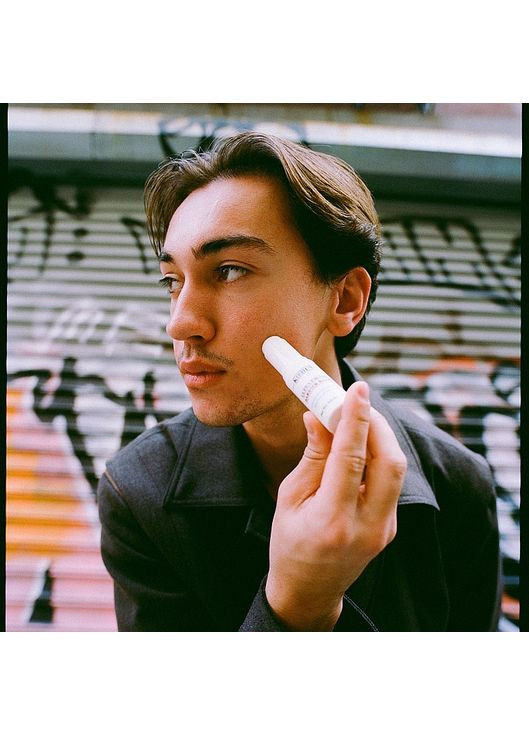 Гель-стик для восстановления защитного барьера кожи Ultra Facial Barrier Balm 9g (1366335-30504363) Kiehl's (368661628)