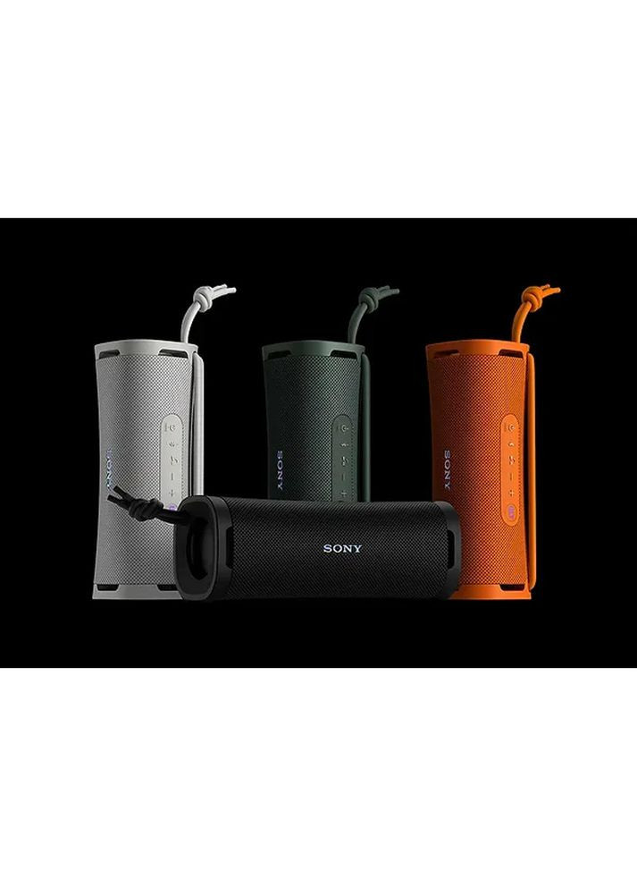 Портативна акустика ULT FIELD 1 Green (SRSULT10H.E) Sony (370033982)