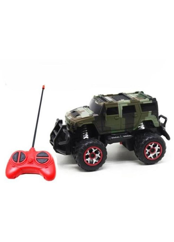 Іграшка на радіоуправлінні Star Toys (369619648)