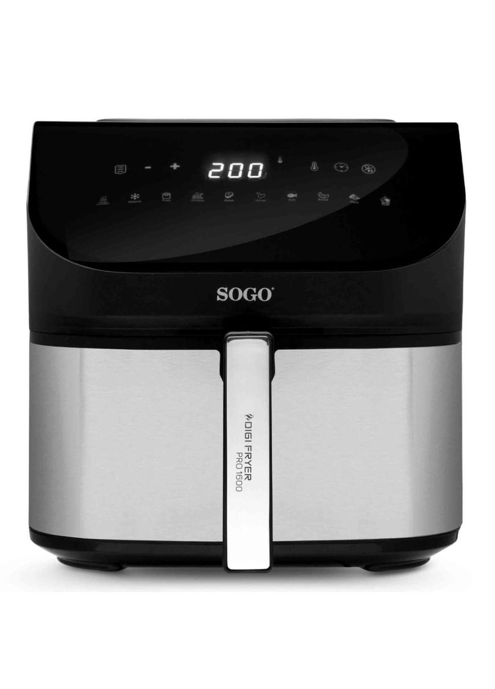 Аеропіч SS-10875 Sogo (347582177)