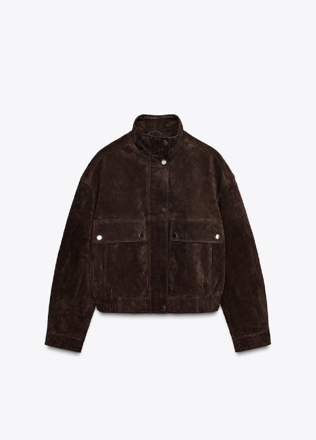 Бомбер Zara (362562080)