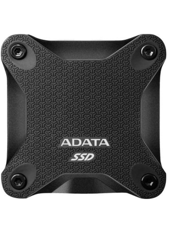 SSD накопитель SD620 1TB USB 3.2 Black (SD620-1TCBK) ADATA (323098481)