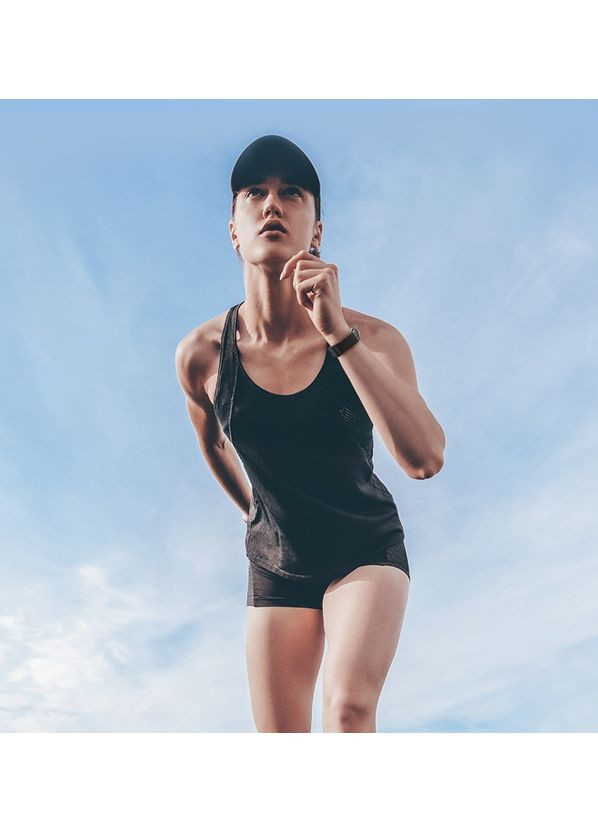 Фітнес-браслет трекер сну смарт-годинник S5 (1194-02) Starmax (369550346)