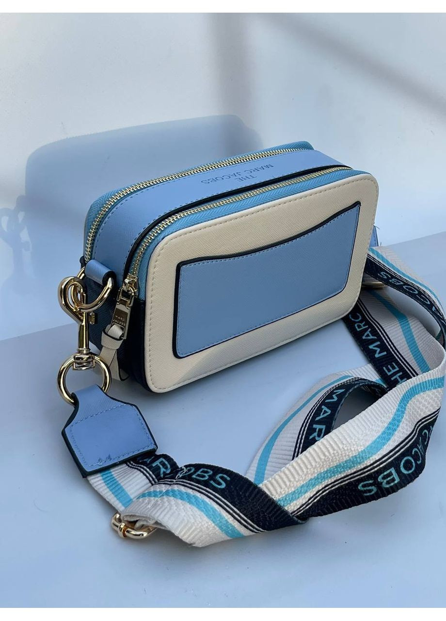 Жіноча сумка через плече Marc Jacobs The Snapshot Марк Джейкобс крос - боді No Brand (352729917)