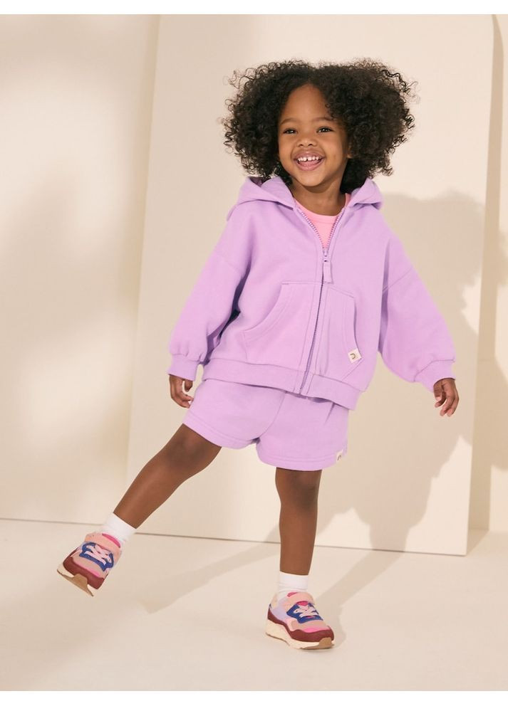 Худи на молнии 1 шт. Next (оригинал) Next Trend (373019732)