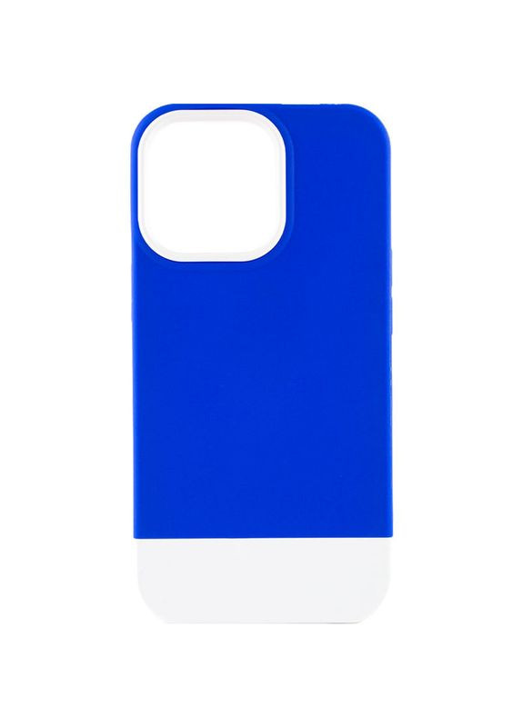 Чохол на Apple iPhone 13 Pro Max / для айфон 13 про макс ТПУ та полікарбонат Epik (356096270)