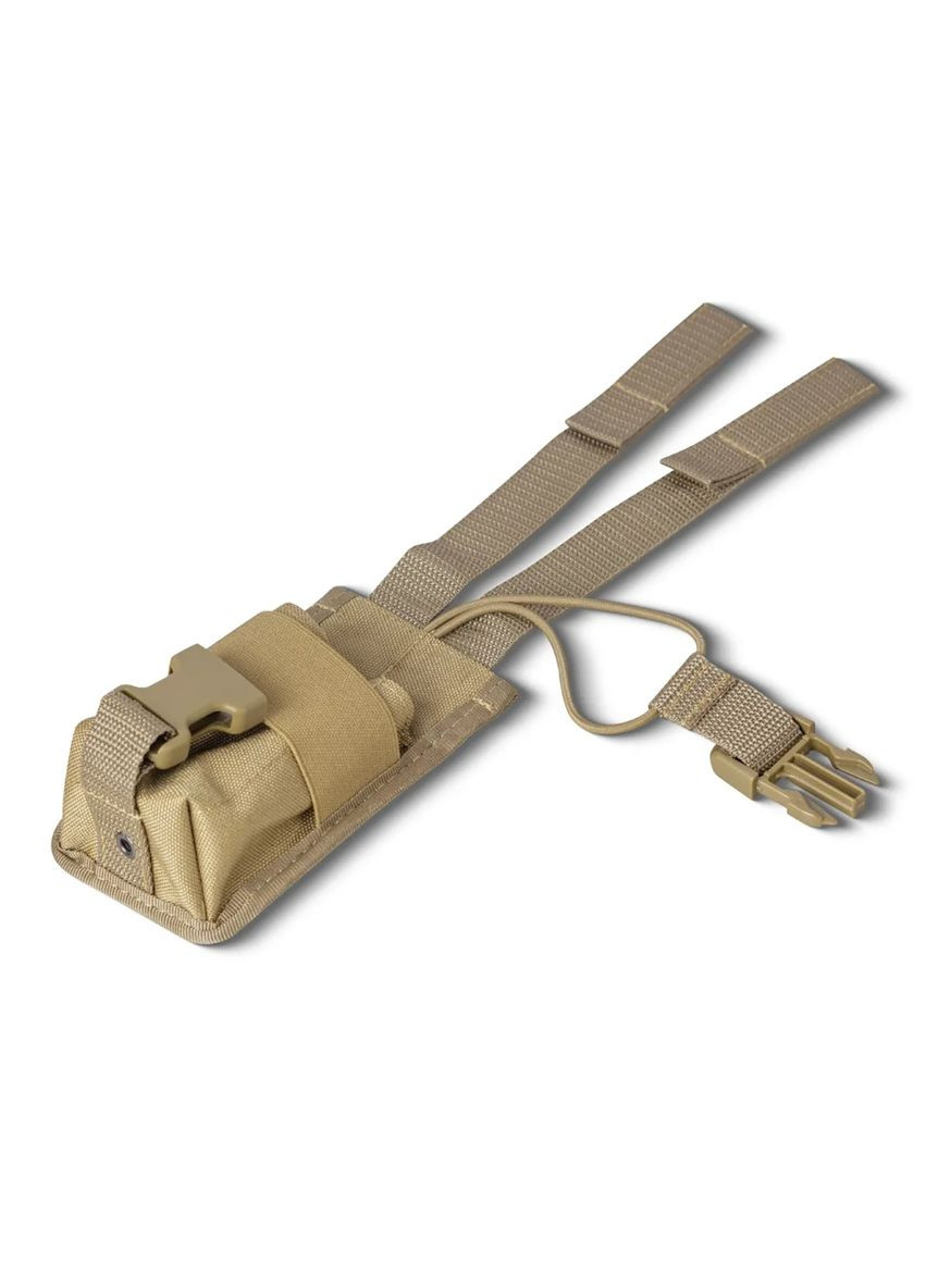 Итог для рации Tactical Series. Cordura 1000 GIG military (370590102)