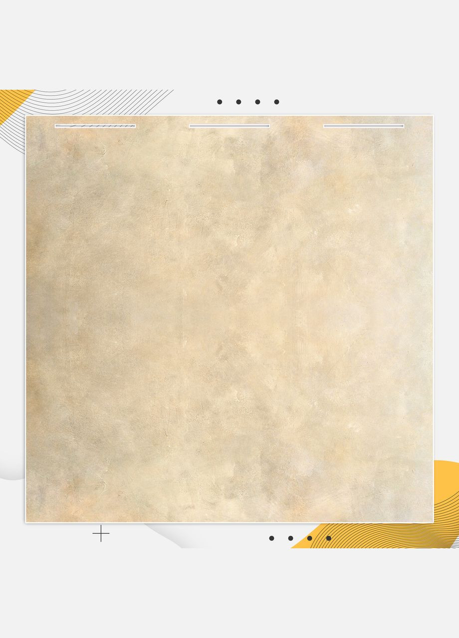 Пластиковый угловой 2D фотофон, 60x60 см - №62189 PolyPlast (354376302)