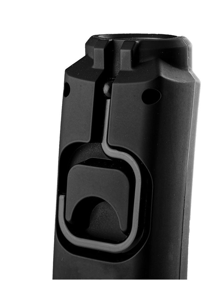 Ліхтар інспекційний на батарейках, AAх3, 300лм, 3Вт, 2в1, гачок 360°, магніт Neo Tools (315503389)