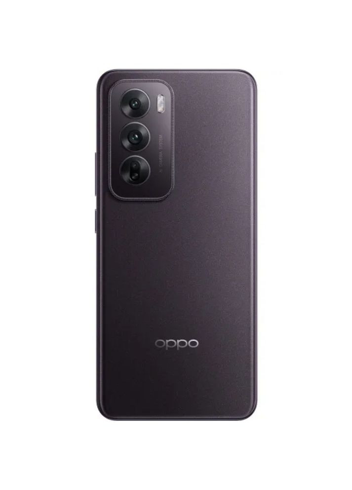 Смартфон Reno12 5G 12/256GB Black Brown EU Oppo (369000512)
