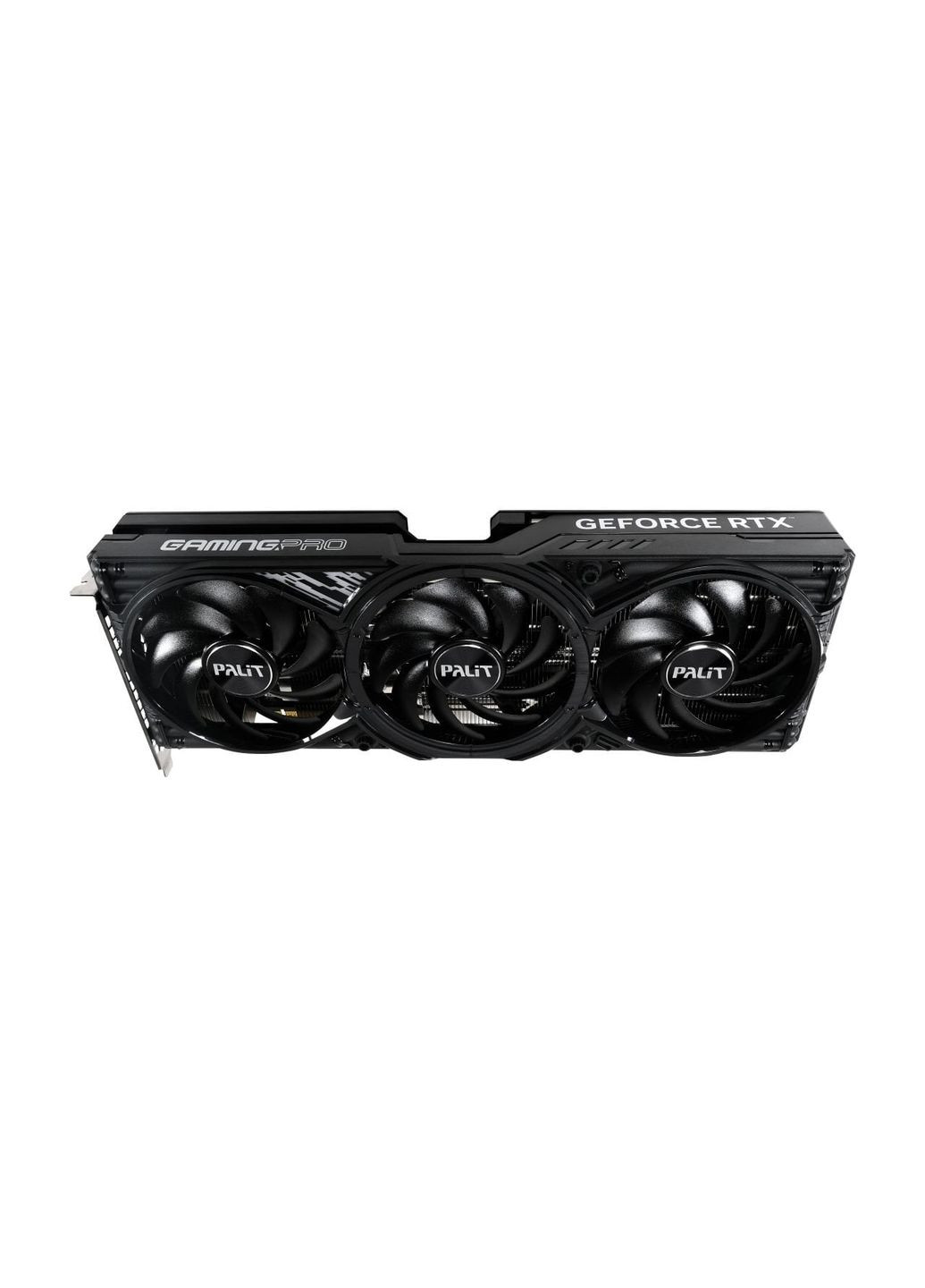 Відеокарта GF RTX 5070 Ti 16GB GDDR7 GamingPro-S OC (NE7507TS19T2-GB2031U) Palit (360403844)