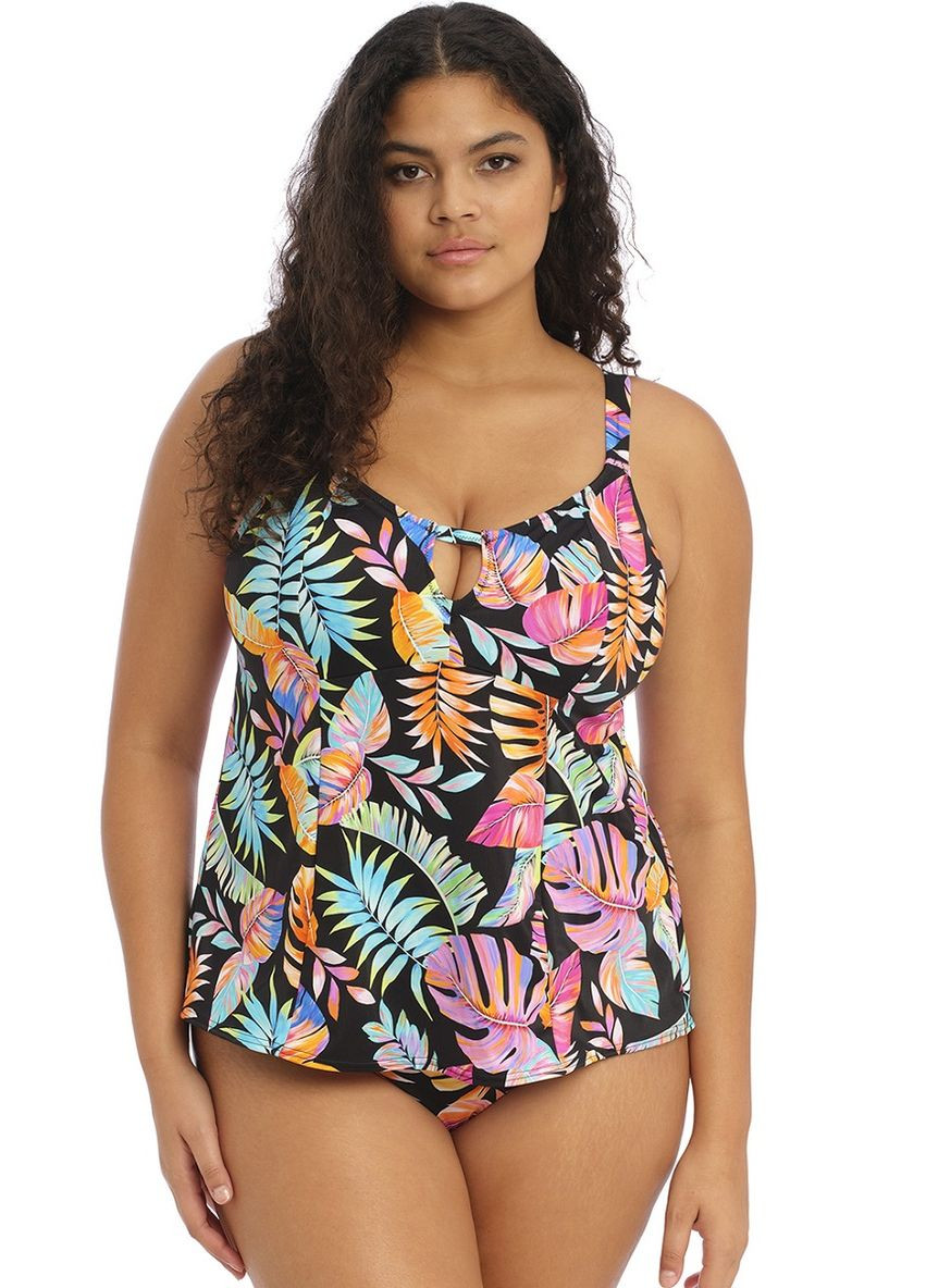 Танкіні 801561 Elomi Tropical Falls (298750310)