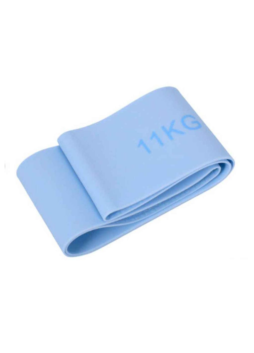 Фітнес-стрічки 320-65мм силікон MS 4190 Metr (364683631)