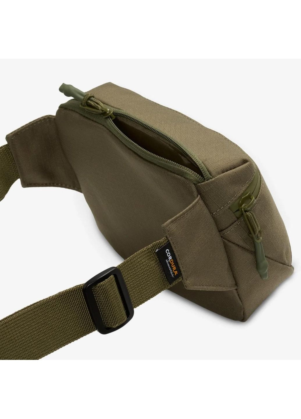 Сумка на пояс Jam Cordura Franchise Cross Bo (MA0901-E6F) Jordan (369774878)