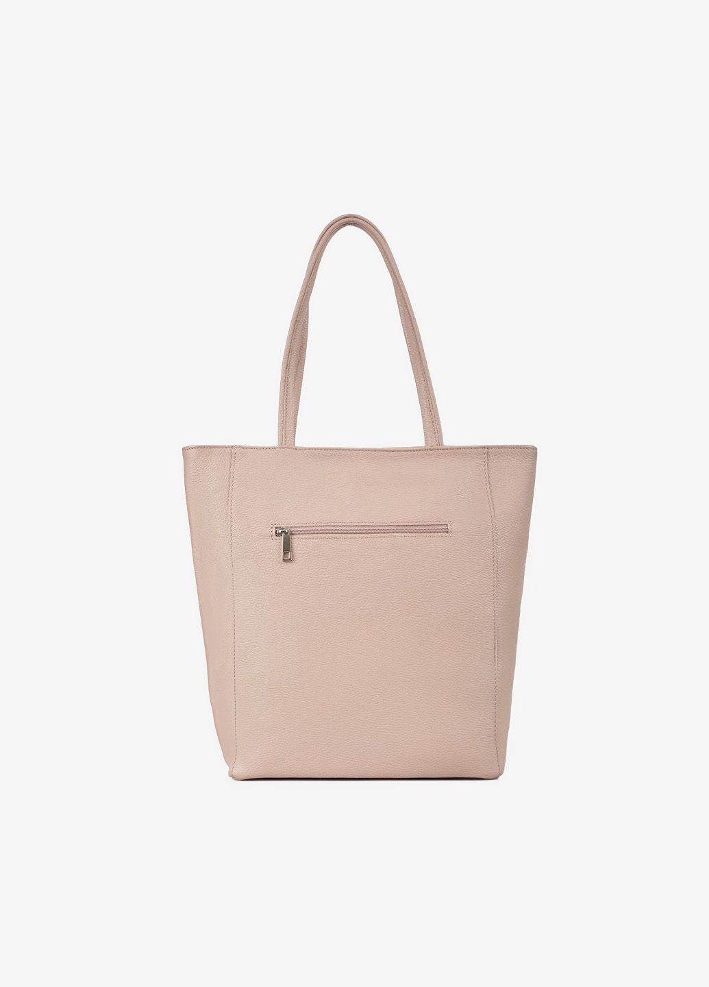 Сумка женская кожаная шоппер большая Shopper Regina Notte (296622174)